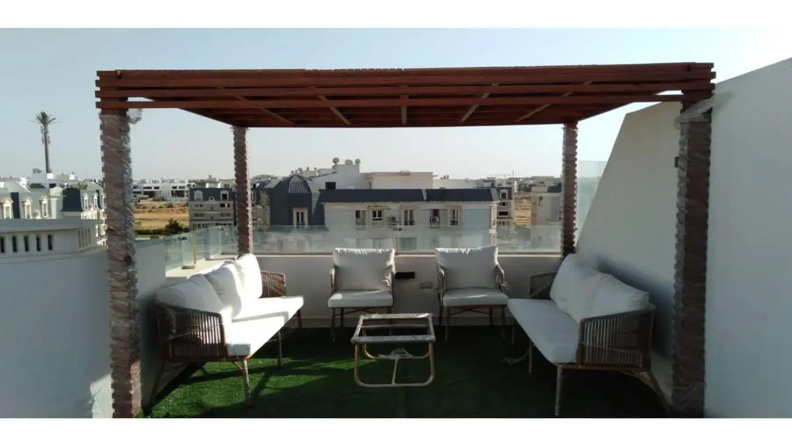 فيلا فاخرة للبيع - I-Villa