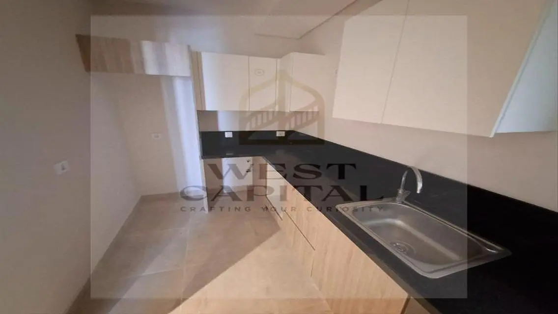 Apartment for Sale in a Prime Location for 27000 EGP