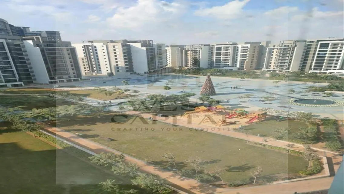 Apartment for Sale in a Prime Location for 27000 EGP