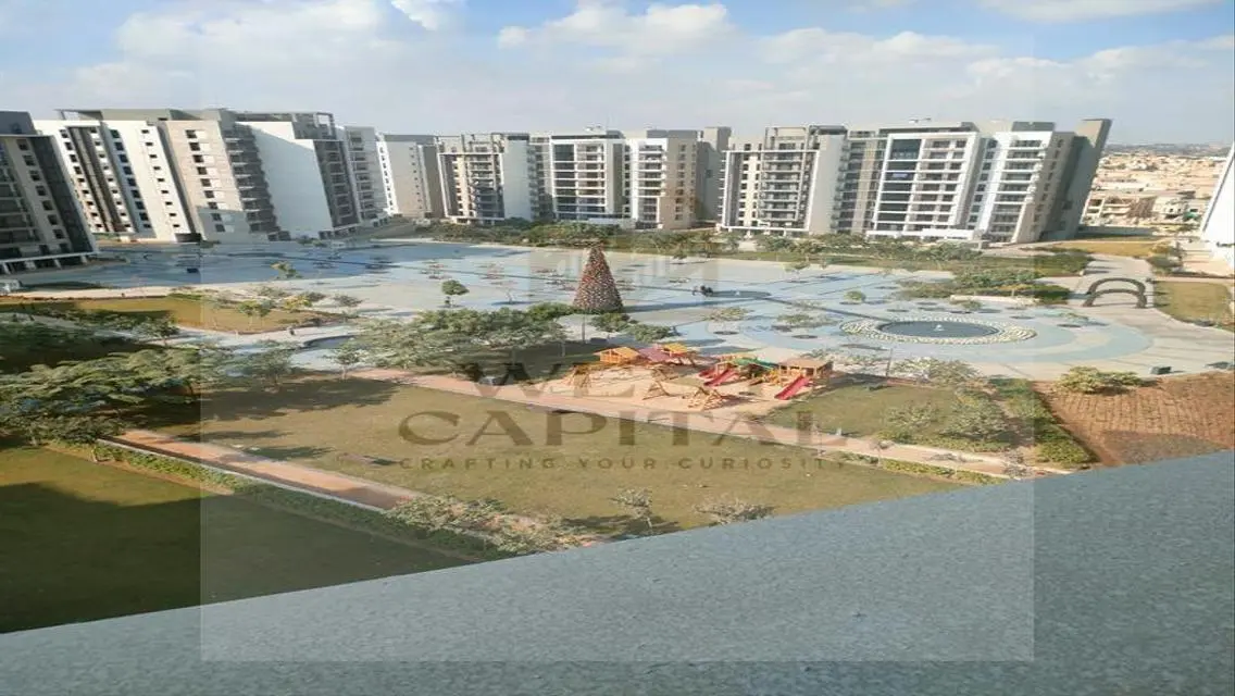 Apartment for Sale in a Prime Location for 27000 EGP