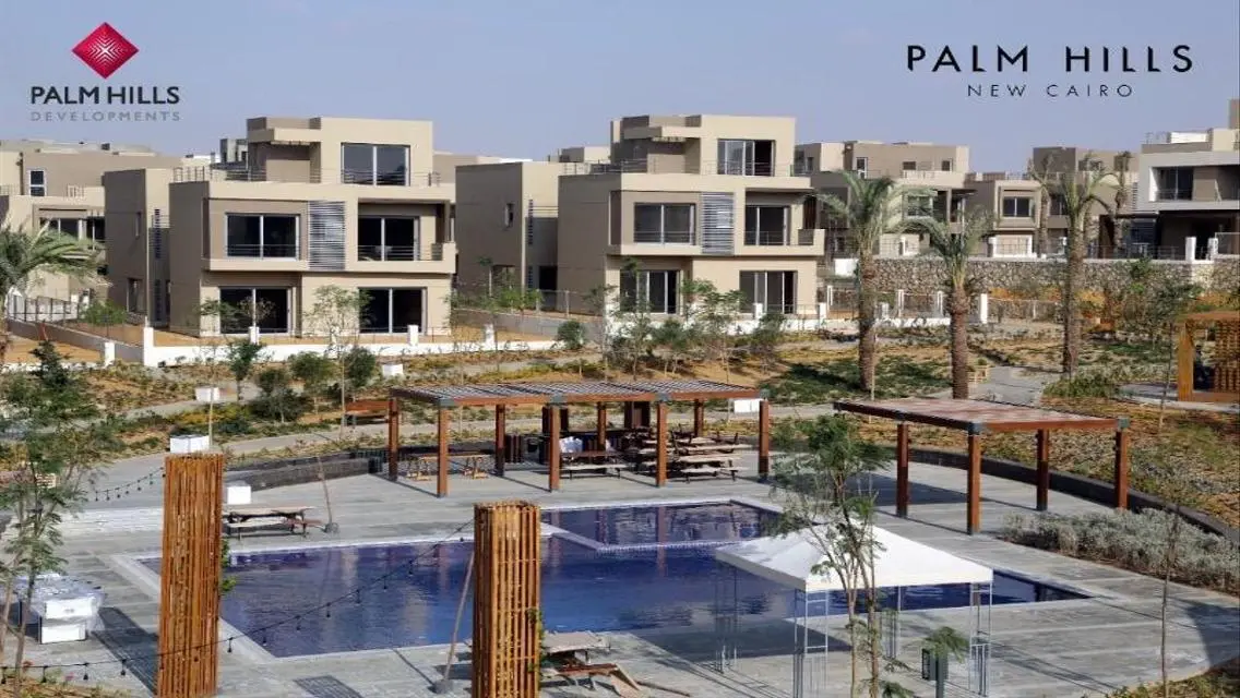 Stunning Property for Sale with Private Pool and Garden in Prime Location
