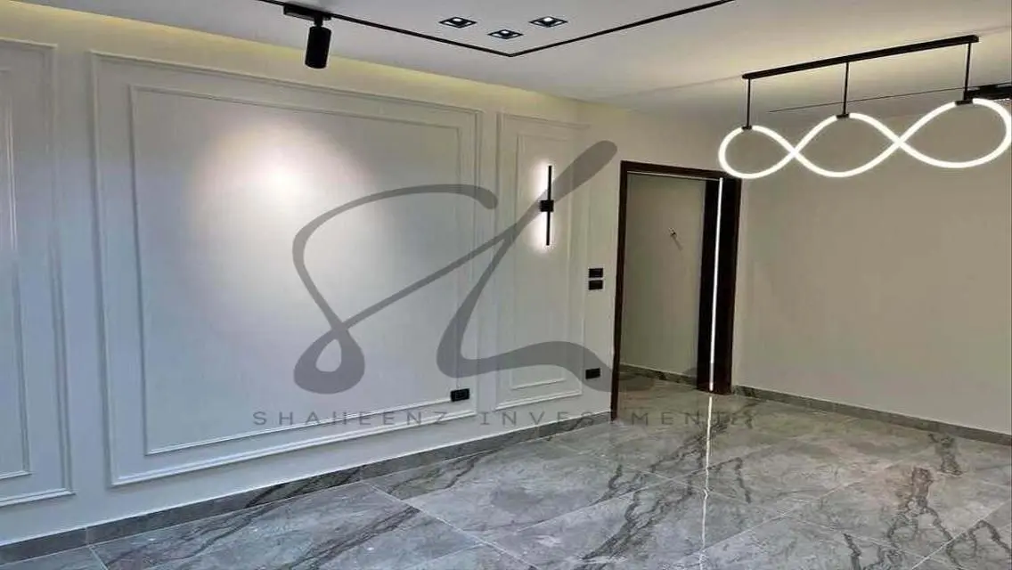 Luxury Apartment with Private Garden and Pool