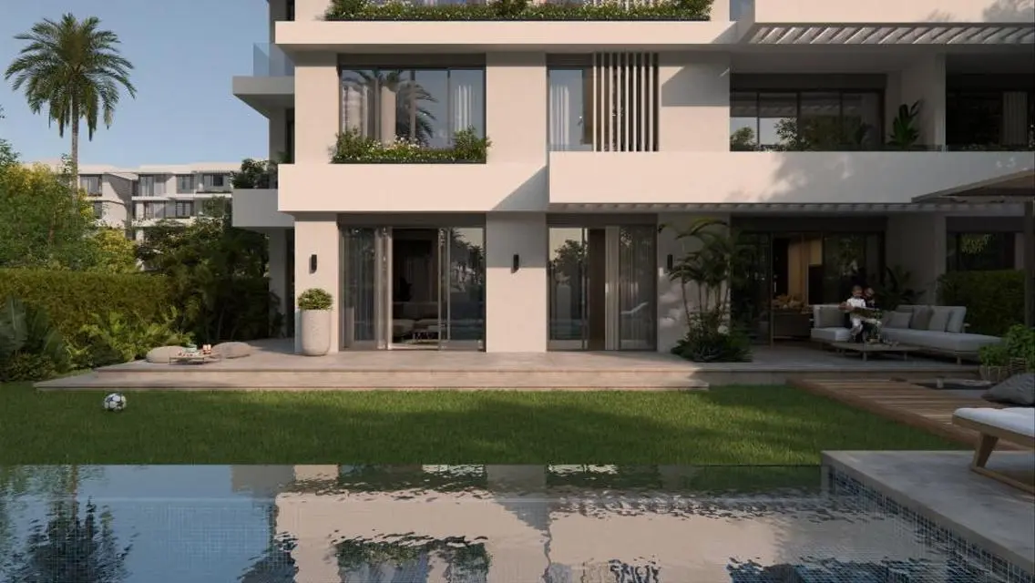 Stunning Villa with Spacious Area and Unique View
