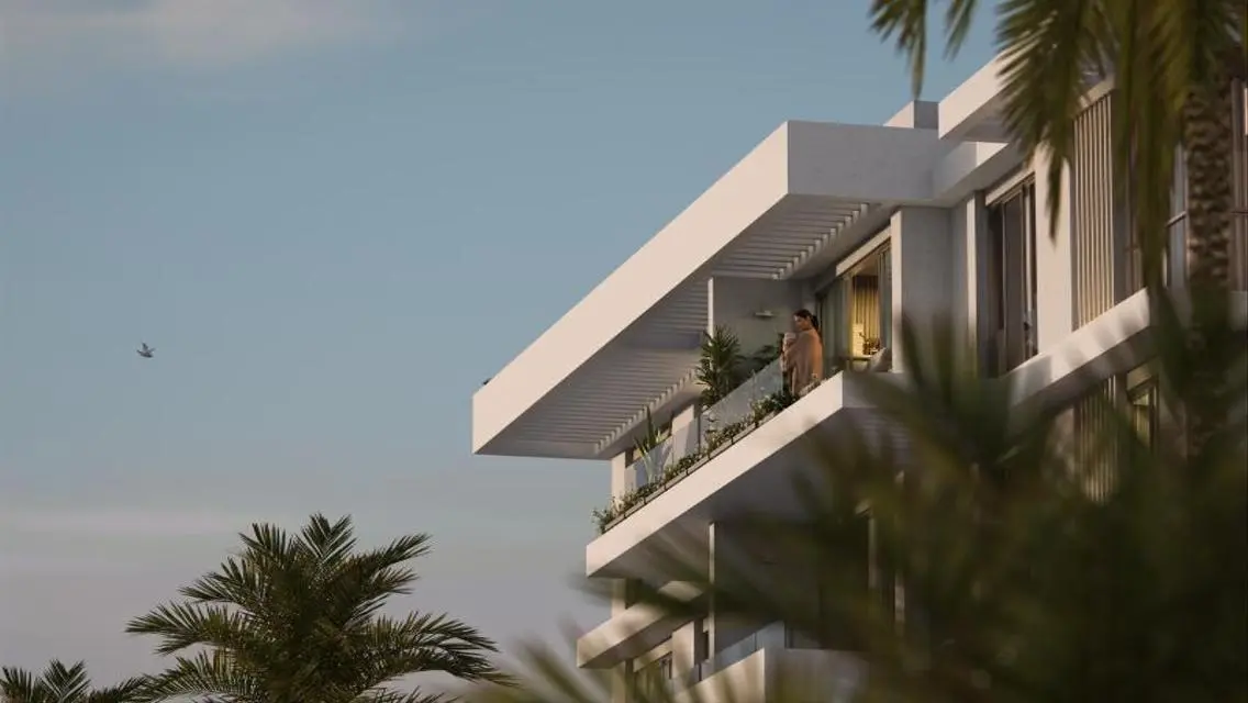 Stunning Villa with Spacious Area and Unique View
