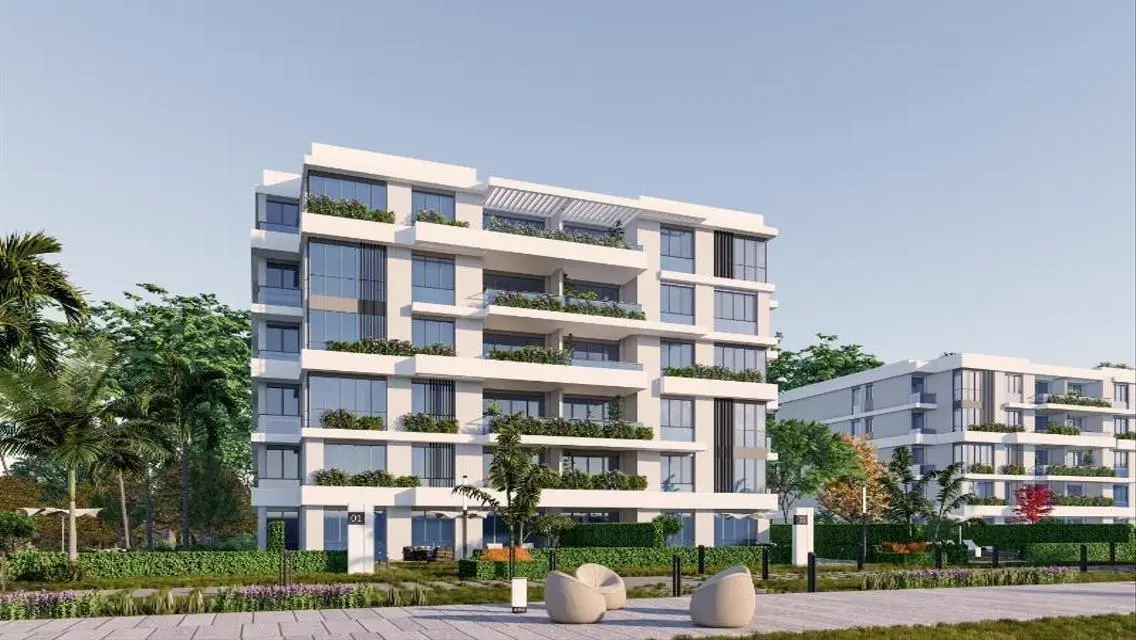 Stunning Villa with Spacious Area and Unique View