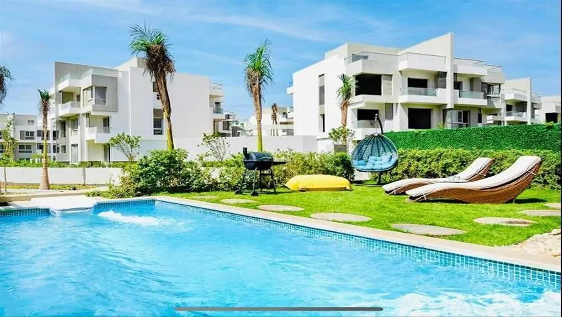 Luxury Villa for Sale - 7,200,000 EGP