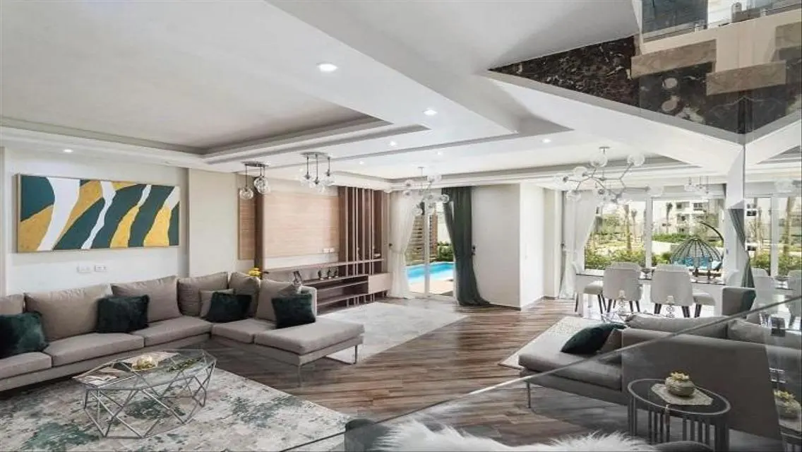 Luxury Villa for Sale - 7,200,000 EGP