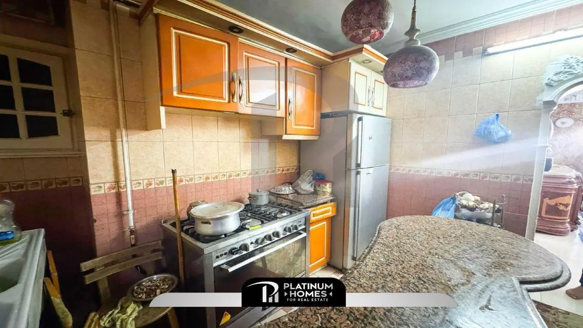 شقة سكنية فاخرة مع إطلالة بحرية