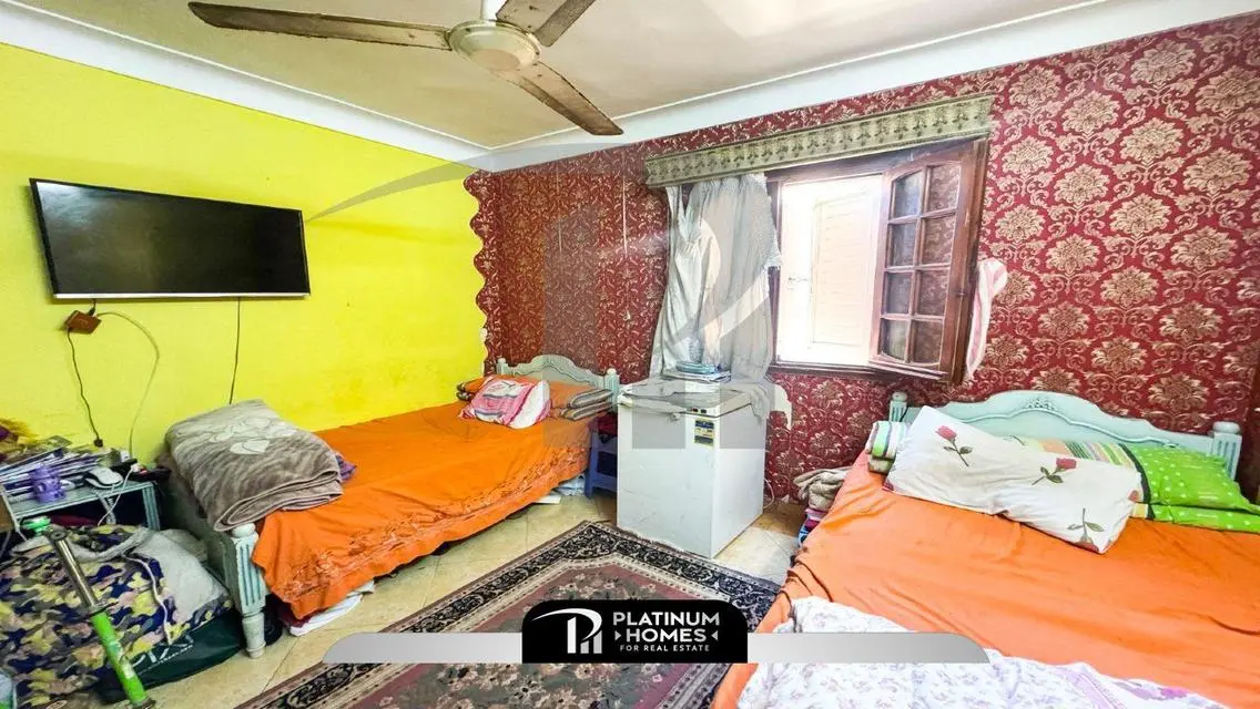 شقة سكنية فاخرة مع إطلالة بحرية