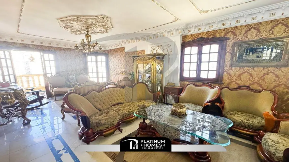 شقة سكنية فاخرة مع إطلالة بحرية