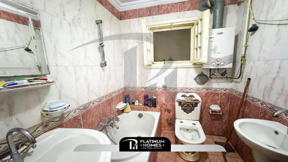 شقة سكنية فاخرة مع إطلالة بحرية