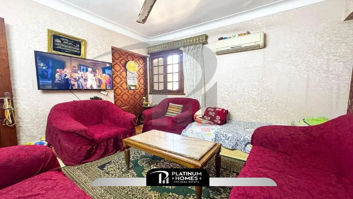 شقة سكنية فاخرة مع إطلالة بحرية