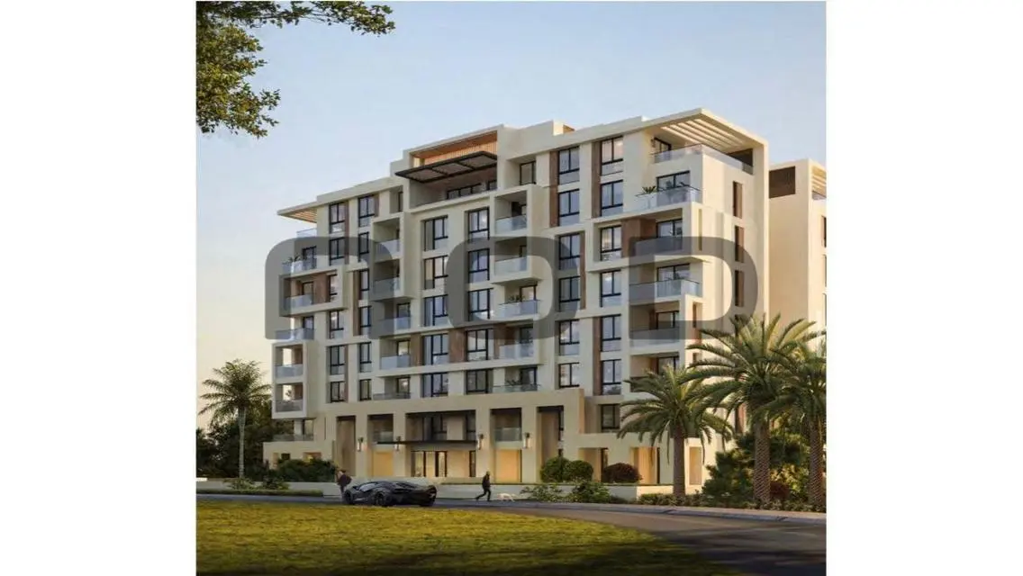 Luxury Apartment for Sale in Downtown