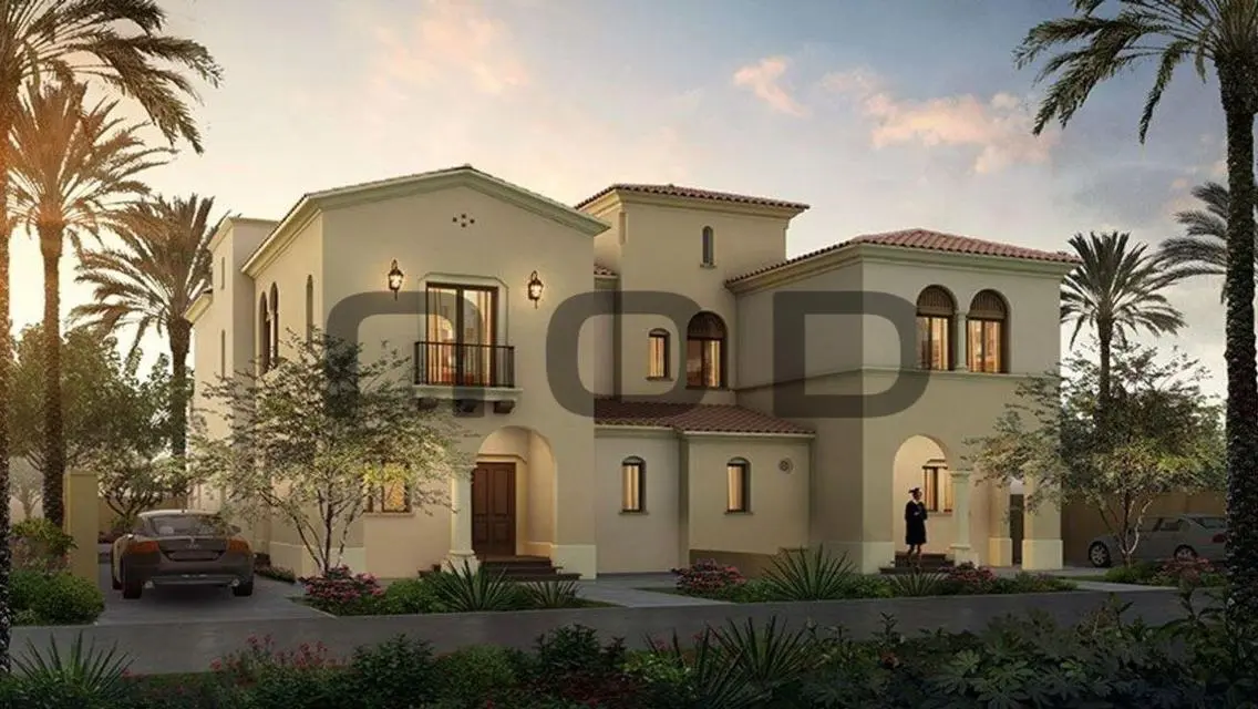 Luxury Apartment for Sale in Downtown