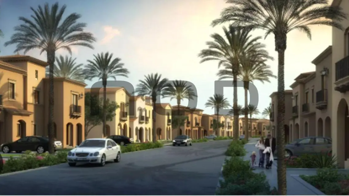 Luxury Apartment for Sale in Downtown