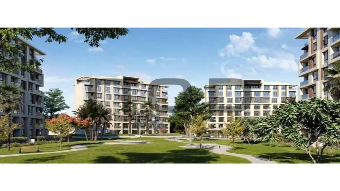 Luxury Apartment for Sale in Downtown