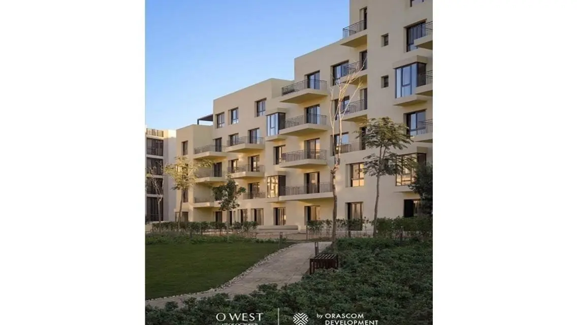 Ideal Investment Apartment in O-West