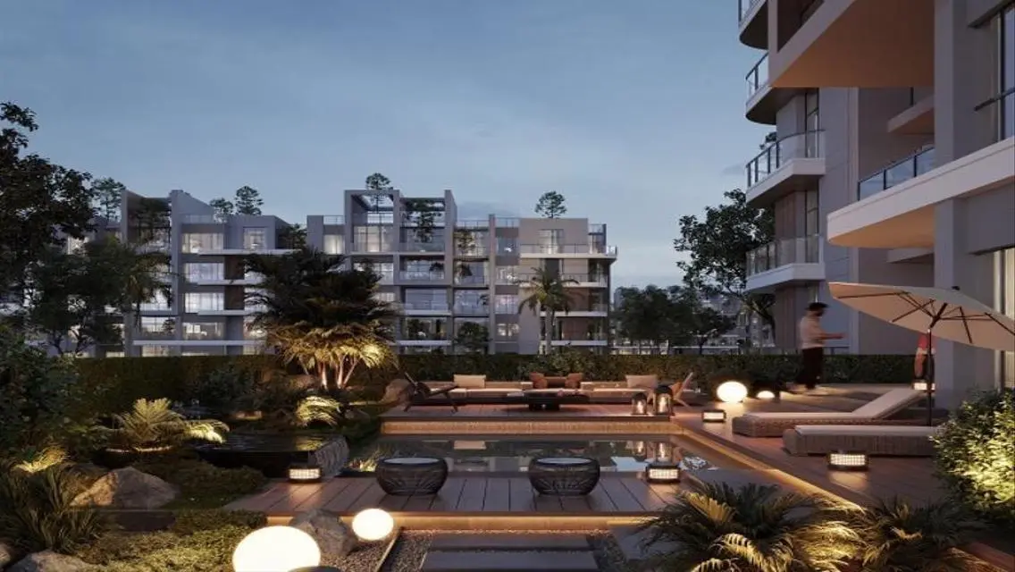 Luxury Villa 2006-17 with Private Pool and Garden