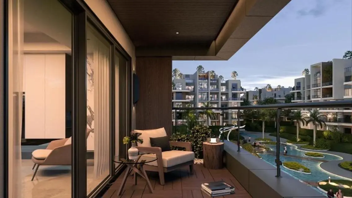 Luxury Villa 2006-17 with Private Pool and Garden