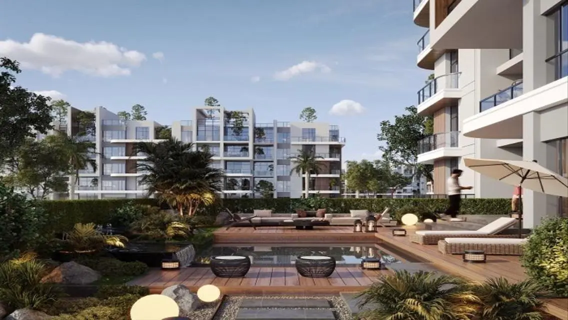 Luxury Villa 2006-17 with Private Pool and Garden