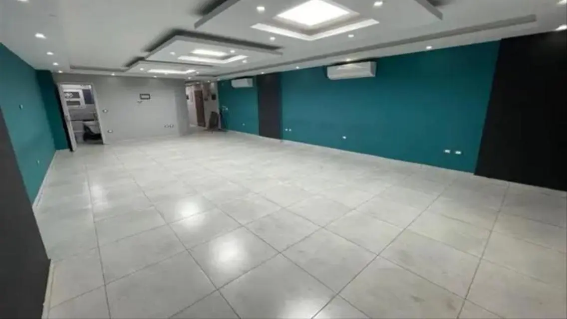 Luxurious 250 sqm Apartment with 4 Bedrooms and 3 Bathrooms for 42000