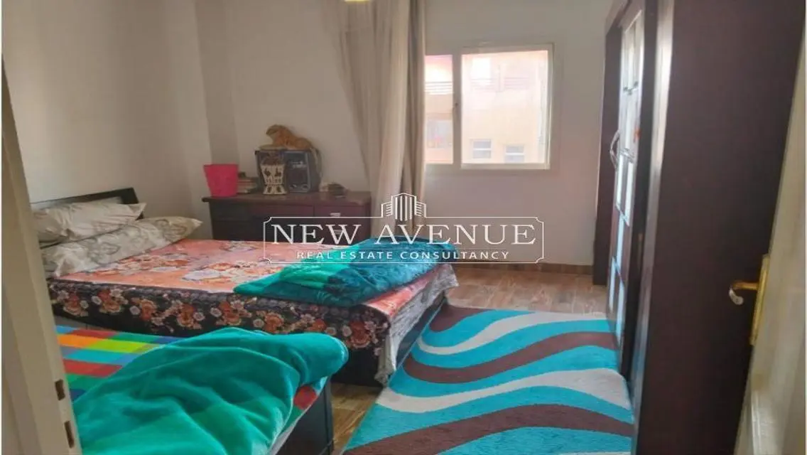 Stunning Apartment with Balcony and Security Guard