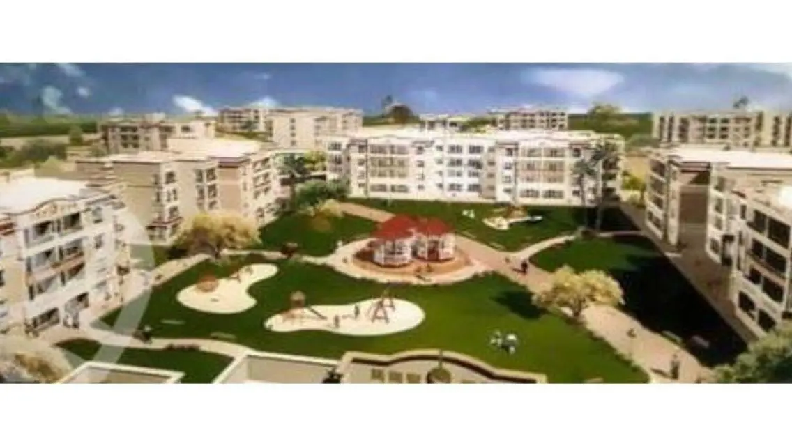 Stunning Home in Palm Hills - 26 New Giza