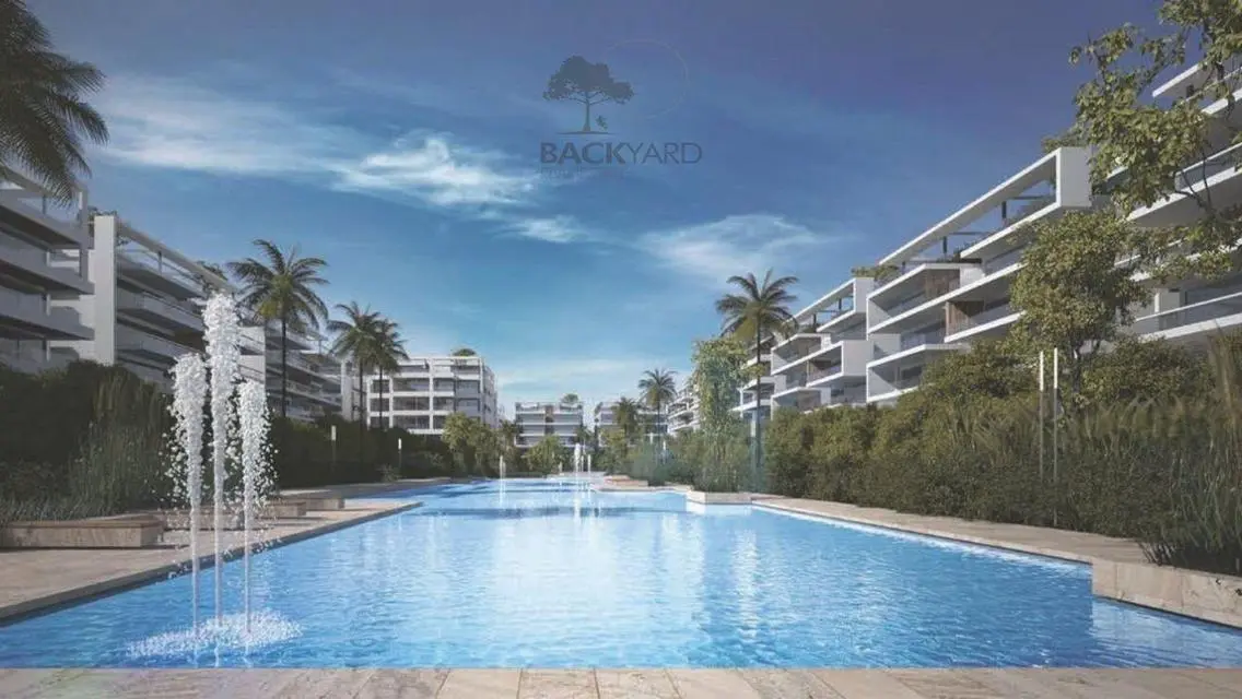 Twin House for Sale - 2100 sqm