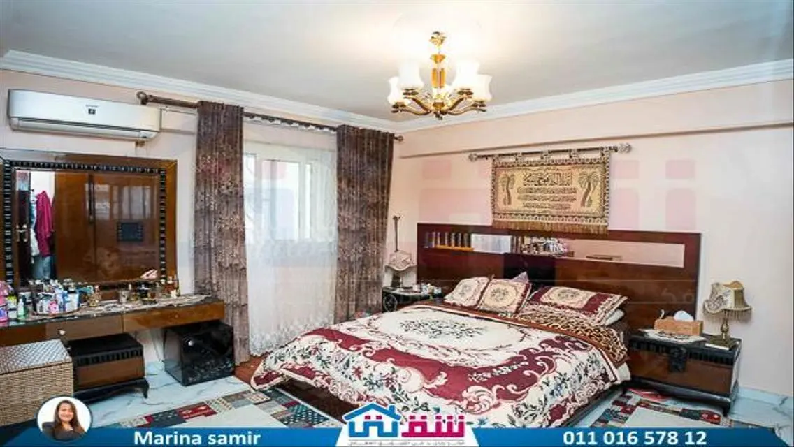Luxurious Apartment for Sale with Comprehensive Amenities