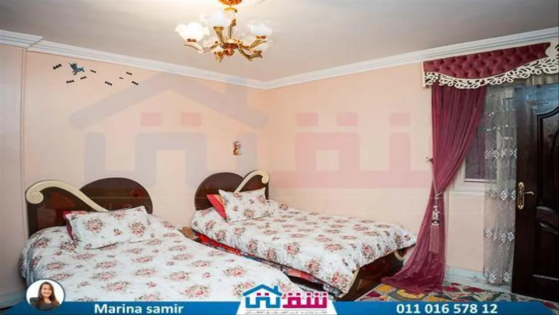 Luxurious Apartment for Sale with Comprehensive Amenities