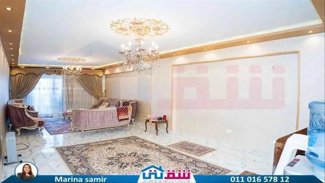 Luxurious Apartment for Sale with Comprehensive Amenities
