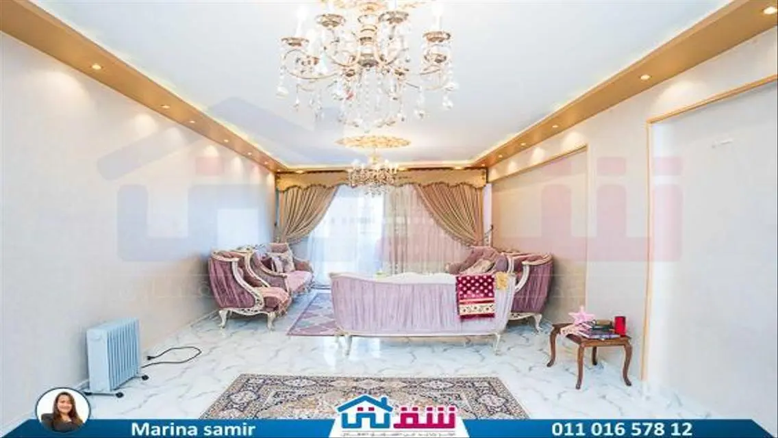 Luxurious Apartment for Sale with Comprehensive Amenities