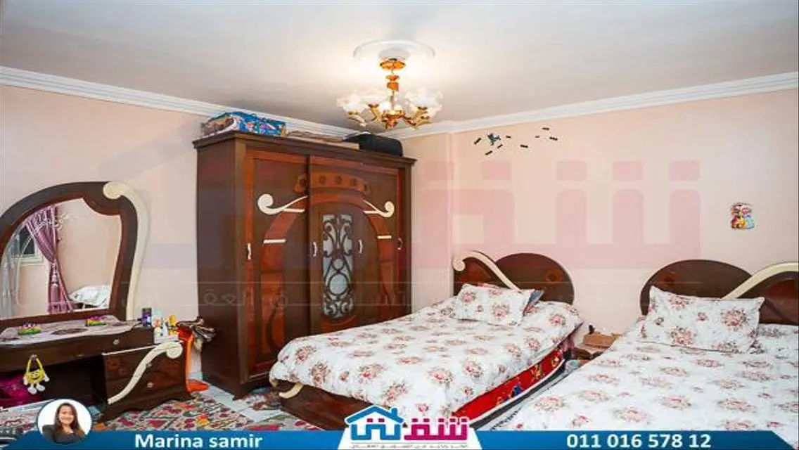 Luxurious Apartment for Sale with Comprehensive Amenities