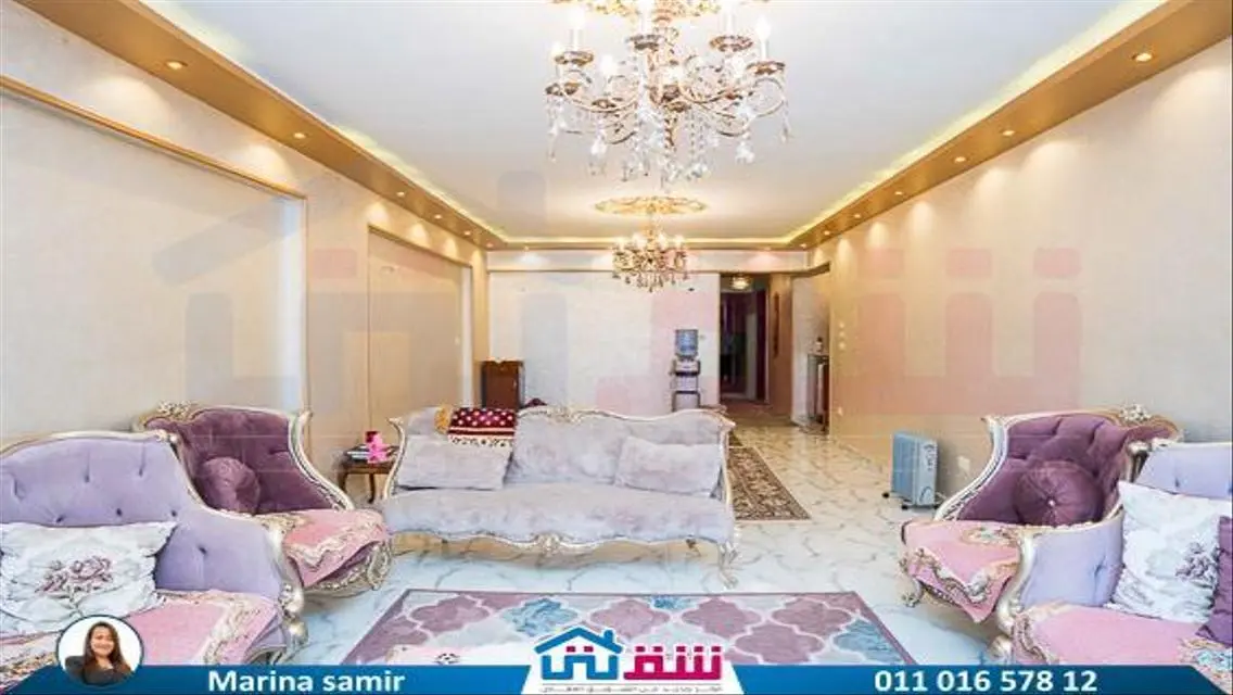 Luxurious Apartment for Sale with Comprehensive Amenities