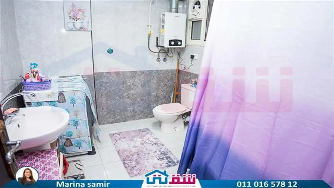 Luxurious Apartment for Sale with Comprehensive Amenities