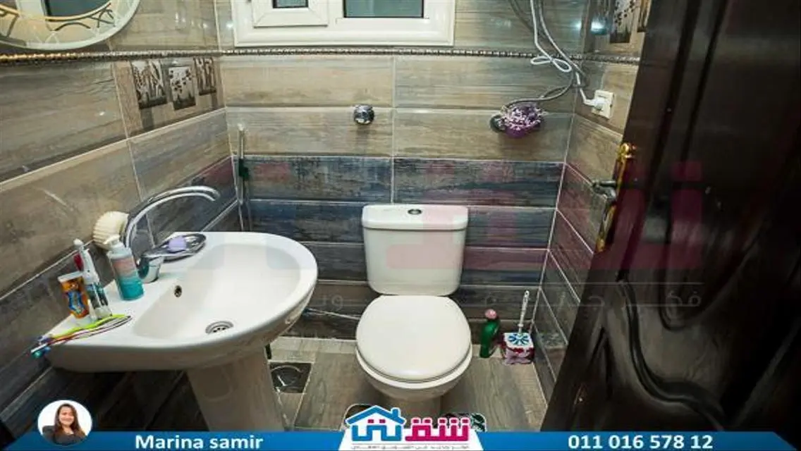 Luxurious Apartment for Sale with Comprehensive Amenities