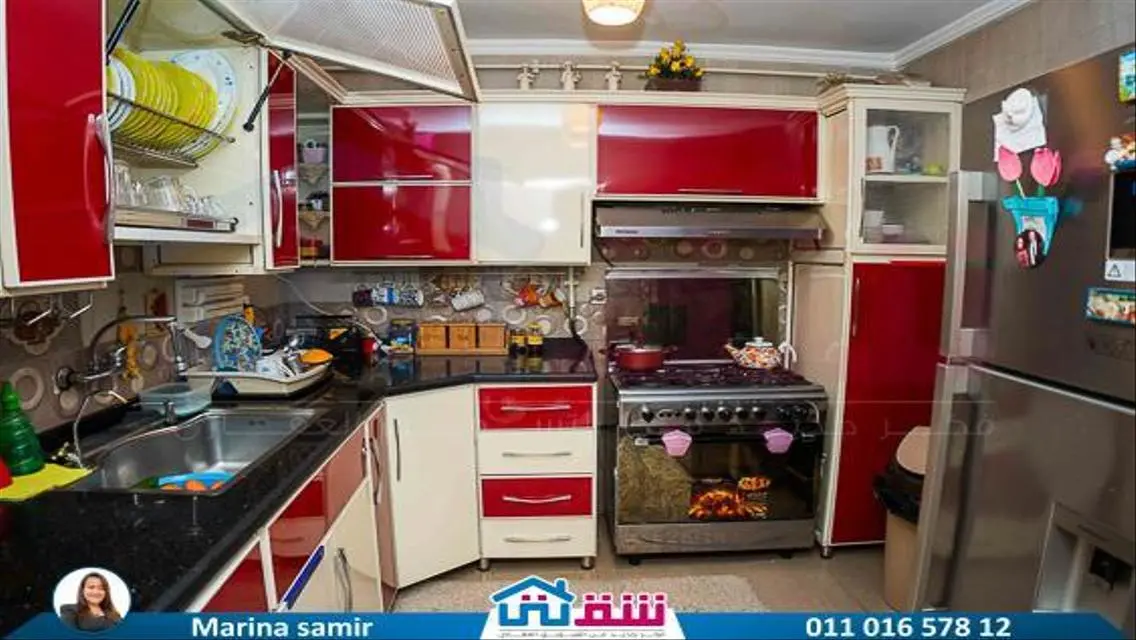 Luxurious Apartment for Sale with Comprehensive Amenities
