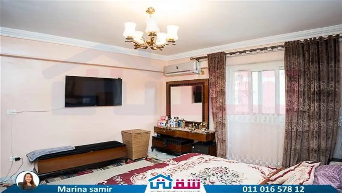 Luxurious Apartment for Sale with Comprehensive Amenities