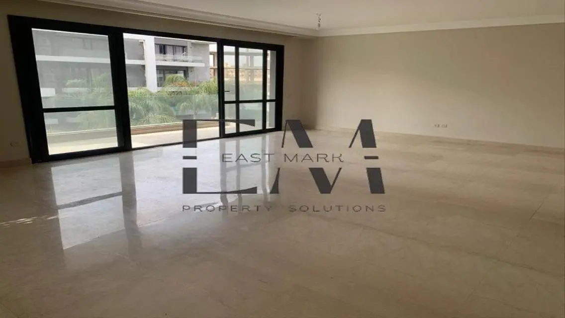 Luxurious 3-Bedroom Apartment with Stunning Views
