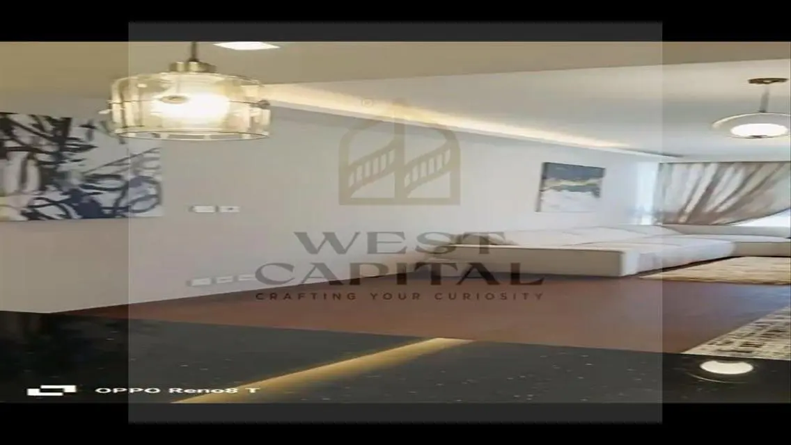 Spacious Luxury Apartment