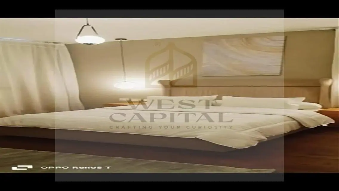 Spacious Luxury Apartment