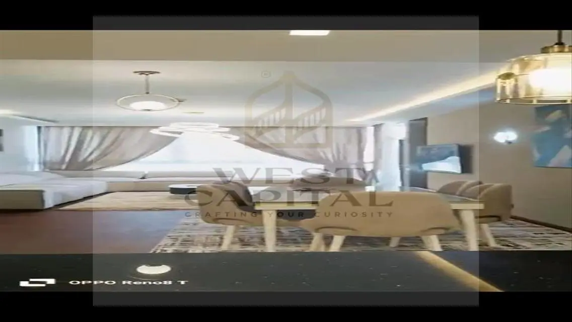 Spacious Luxury Apartment