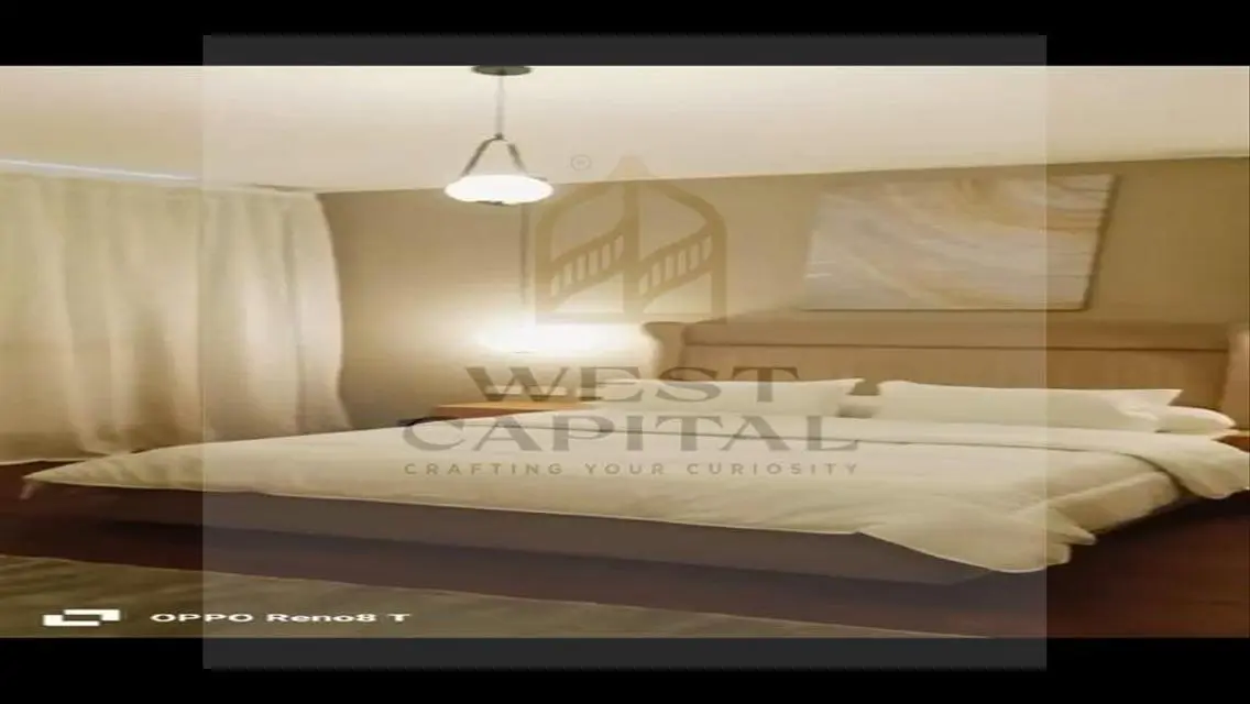 Spacious Luxury Apartment