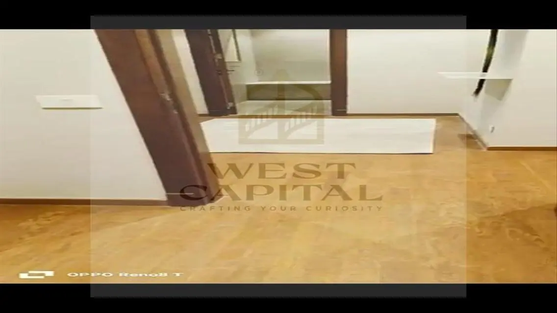 Spacious Luxury Apartment