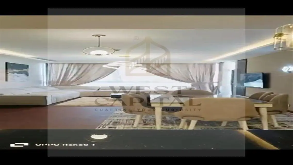 Spacious Luxury Apartment