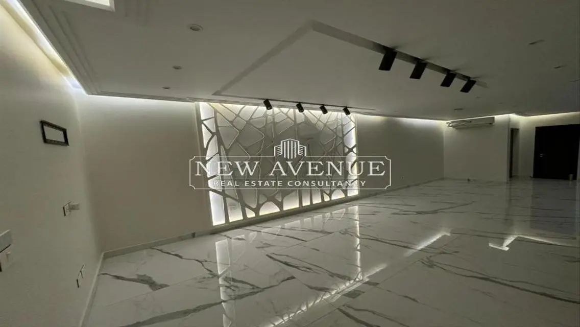 Luxury Apartment with Private Garden in the City Center