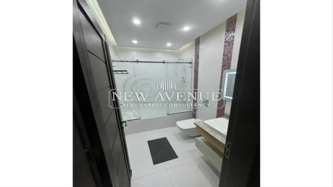 Luxury Apartment with Private Garden in the City Center