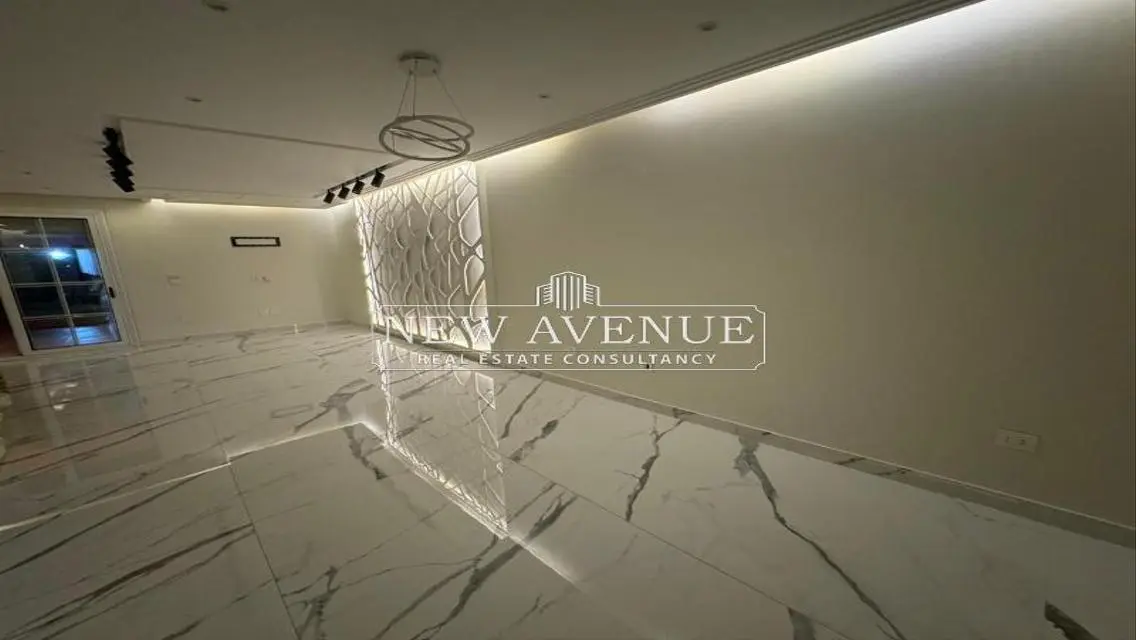 Luxury Apartment with Private Garden in the City Center