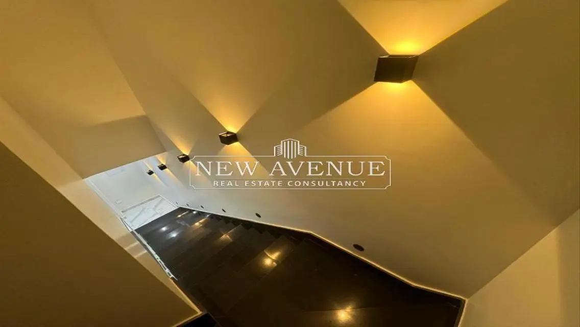 Luxury Apartment with Private Garden in the City Center