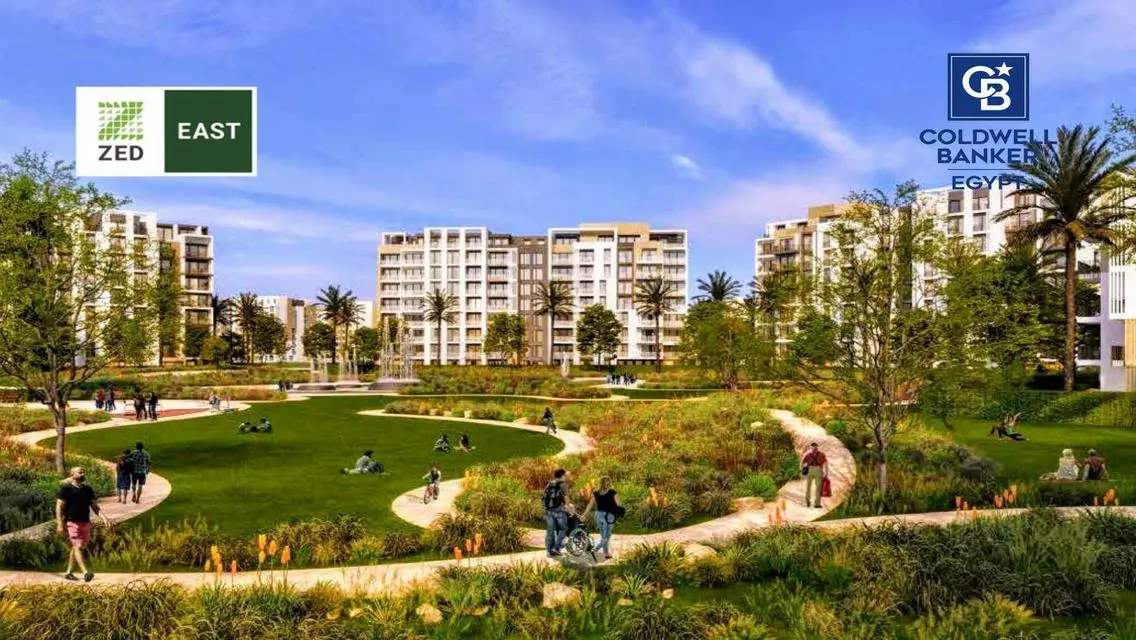 Luxury Villa for Sale in Cairo